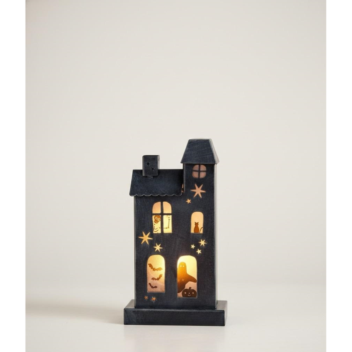 Halloween Lanterns