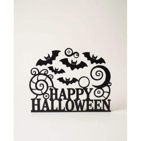 Halloween Home Accents