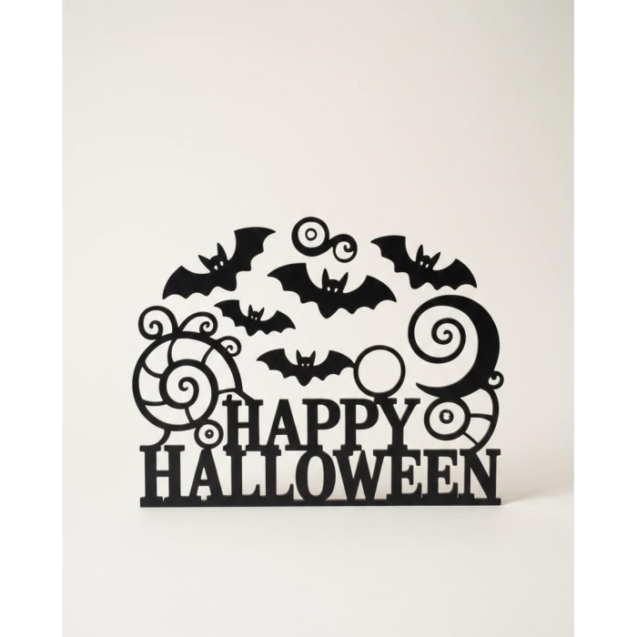 Halloween Home Accents