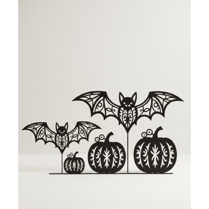 Halloween Home Accents