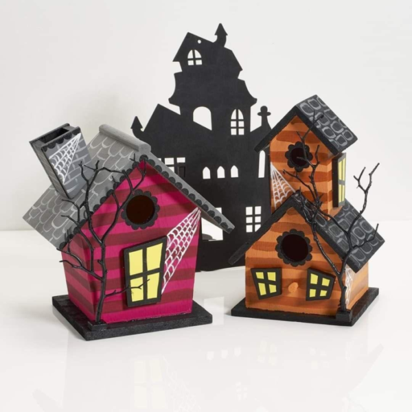 bird house