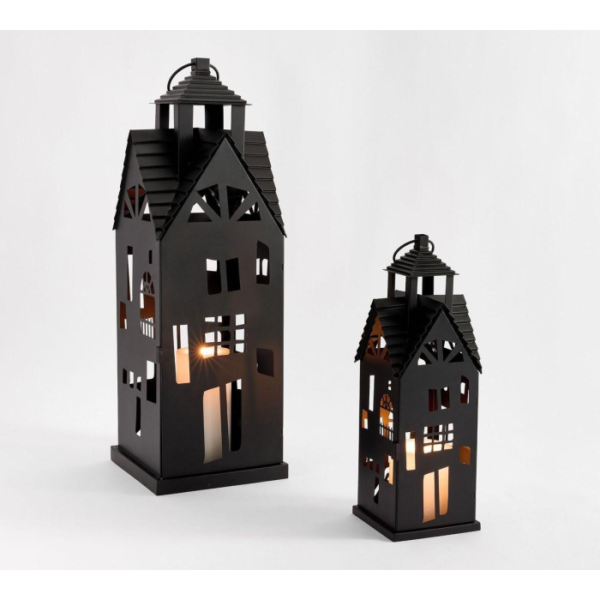 Halloween Lanterns